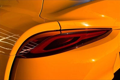 2023 Toyota GR Supra 3.0