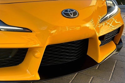 2023 Toyota GR Supra 3.0