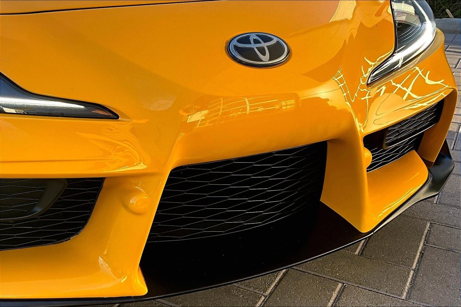 2023 Toyota GR Supra 3.0