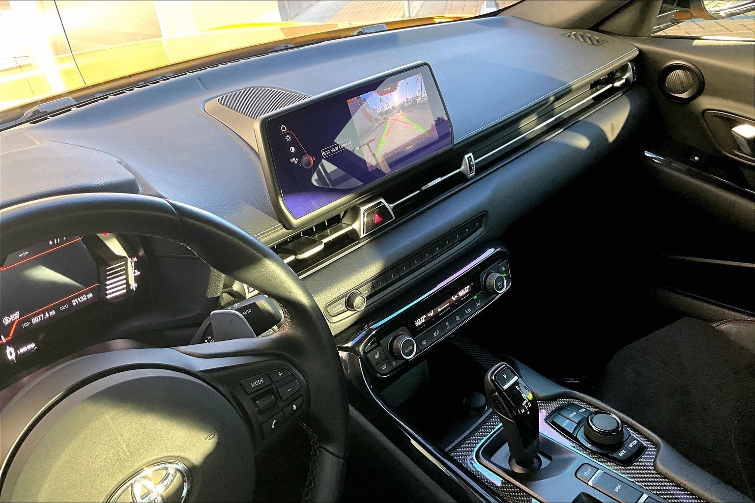 2023 Toyota GR Supra 3.0