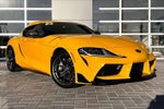 2023 Toyota GR Supra 3.0