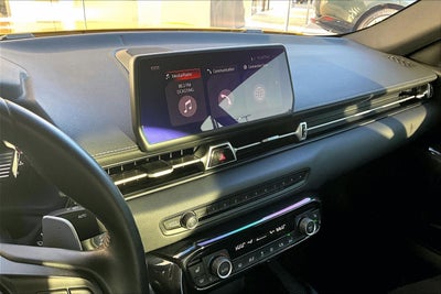 2023 Toyota GR Supra 3.0