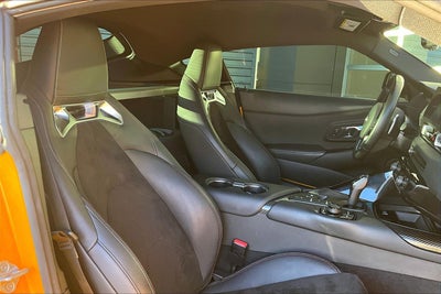 2023 Toyota GR Supra 3.0