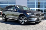 2022 Volvo XC60 Recharge Plug-In Hybrid T8 Inscription
