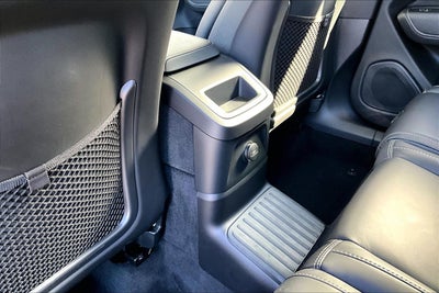 2022 Volvo XC60 Recharge Plug-In Hybrid T8 Inscription