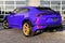 2019 Lamborghini Urus Base
