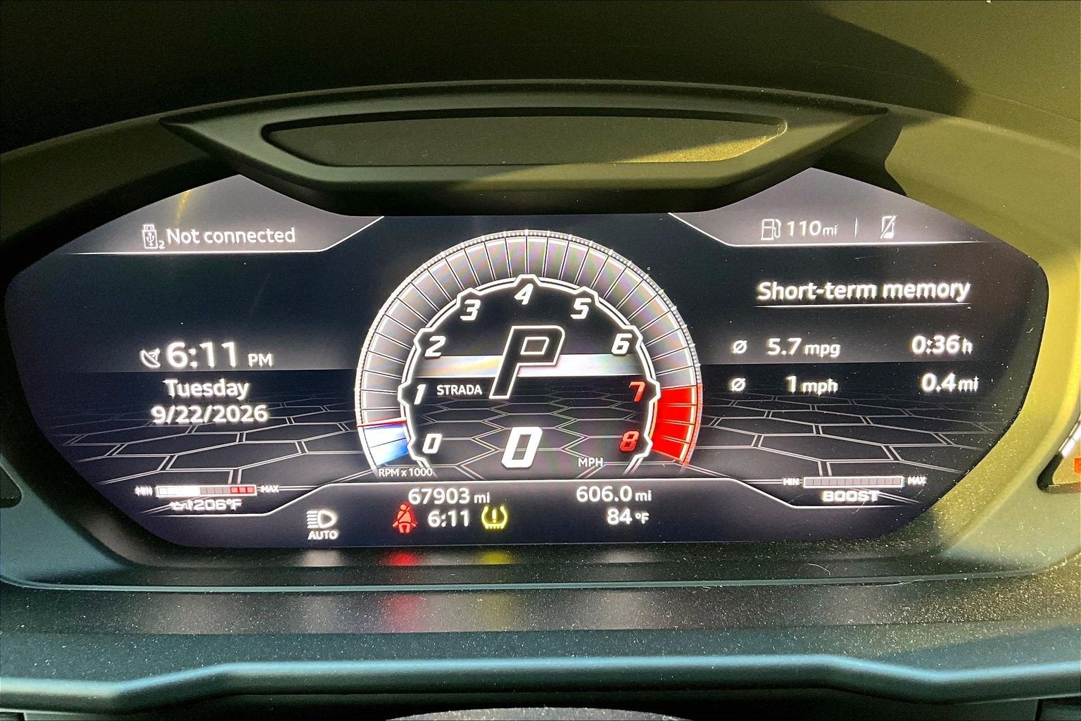 2019 Lamborghini Urus Base