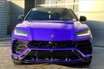 2019 Lamborghini Urus Base