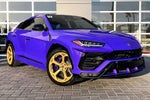 2019 Lamborghini Urus Base