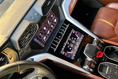2019 Lamborghini Urus Base