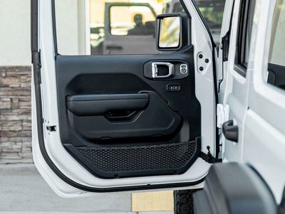 2023 Jeep Wrangler High Tide