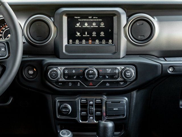 2023 Jeep Wrangler High Tide