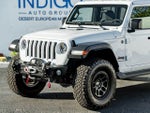 2023 Jeep Wrangler High Tide