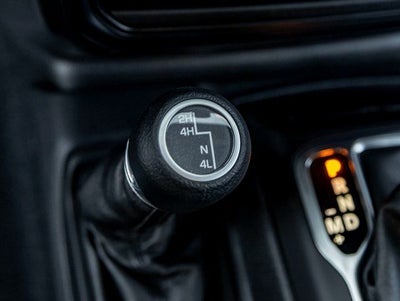 2023 Jeep Wrangler High Tide