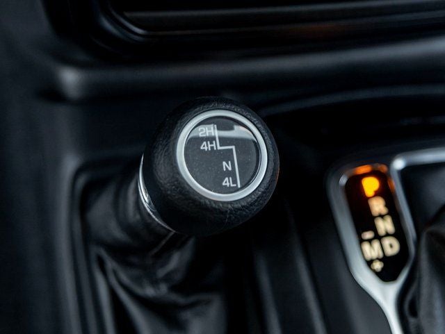 2023 Jeep Wrangler High Tide