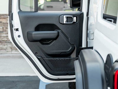 2023 Jeep Wrangler High Tide