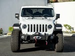 2023 Jeep Wrangler High Tide