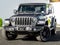 2021 Jeep Wrangler Unlimited Sahara High Altitude
