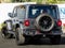 2021 Jeep Wrangler Unlimited Sahara High Altitude