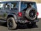 2021 Jeep Wrangler Unlimited Sahara High Altitude