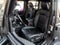 2021 Jeep Wrangler Unlimited Sahara High Altitude