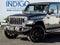 2021 Jeep Wrangler Unlimited Sahara High Altitude