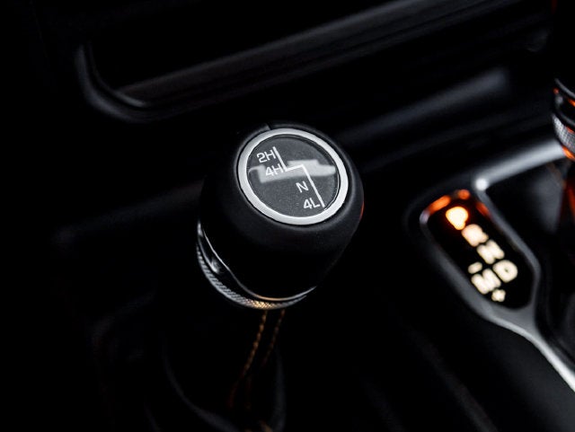 2021 Jeep Wrangler Unlimited Sahara High Altitude