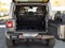 2021 Jeep Wrangler Unlimited Sahara High Altitude