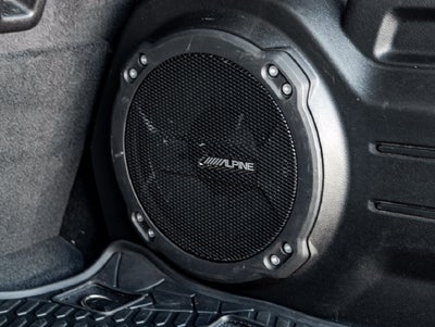 2021 Jeep Wrangler Unlimited Sahara High Altitude