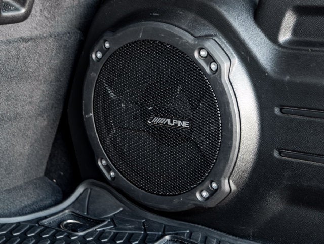2021 Jeep Wrangler Unlimited Sahara High Altitude