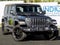 2021 Jeep Wrangler Unlimited Sahara High Altitude
