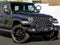 2021 Jeep Wrangler Unlimited Sahara High Altitude