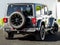 2021 Jeep Wrangler Unlimited Sahara High Altitude