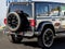 2021 Jeep Wrangler Unlimited Sahara High Altitude