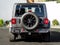 2021 Jeep Wrangler Unlimited Sahara High Altitude