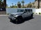 2021 Jeep Wrangler Unlimited Sahara 4xe
