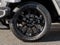 2021 Jeep Wrangler Unlimited Sahara 4xe