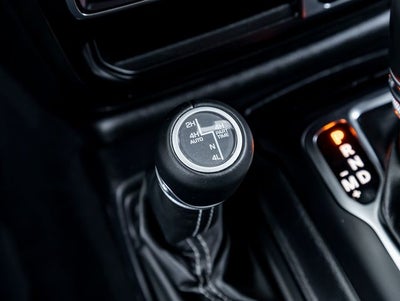 2021 Jeep Wrangler Unlimited Sahara 4xe