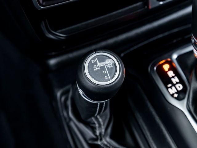 2021 Jeep Wrangler Unlimited Sahara 4xe