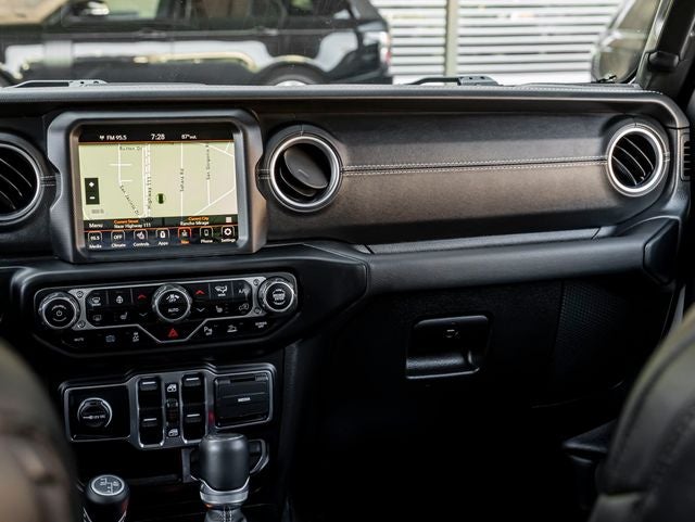 2021 Jeep Wrangler Unlimited Sahara 4xe