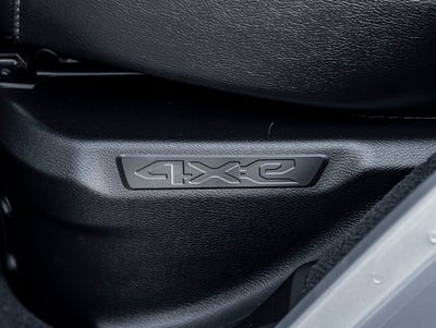 2021 Jeep Wrangler Unlimited Sahara 4xe