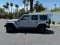2021 Jeep Wrangler Unlimited Sahara 4xe