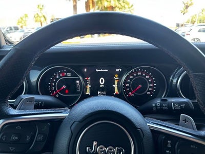 2021 Jeep Wrangler Unlimited Rubicon 392