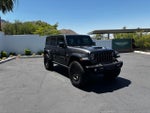 2021 Jeep Wrangler Unlimited Rubicon 392