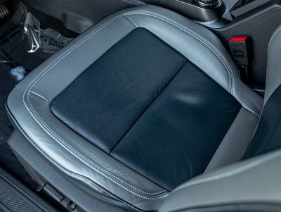 2021 Ford Bronco First Edition