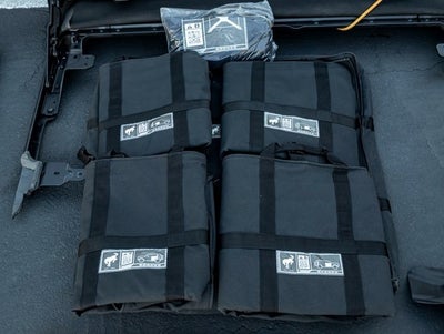 2021 Ford Bronco First Edition