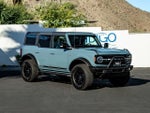 2021 Ford Bronco First Edition