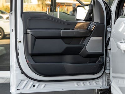 2022 Ford F-150 XLT Roush