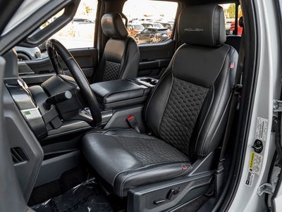 2022 Ford F-150 XLT Roush