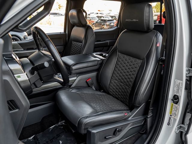 2022 Ford F-150 XLT Roush